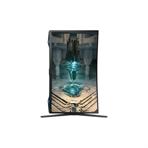 Samsung Odyssey G6 G65B 81,3cm 32Zoll 2560x1440 QHD @240Hz HDR600 1ms