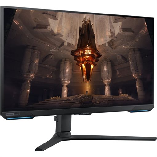 Samsung Odyssey G7 S28BG700EP, 70 cm (28 Zoll), 3840 x 2160 Pixel