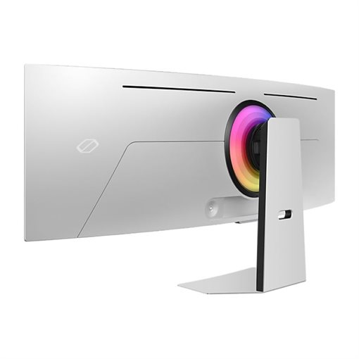 Samsung Odyssey G9 124cm 49Zoll 5120x1440Pixel UWQHD