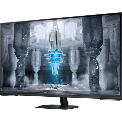 Samsung Odyssey Neo G7 108cm 43Zoll 3840x2160Pixel 4K