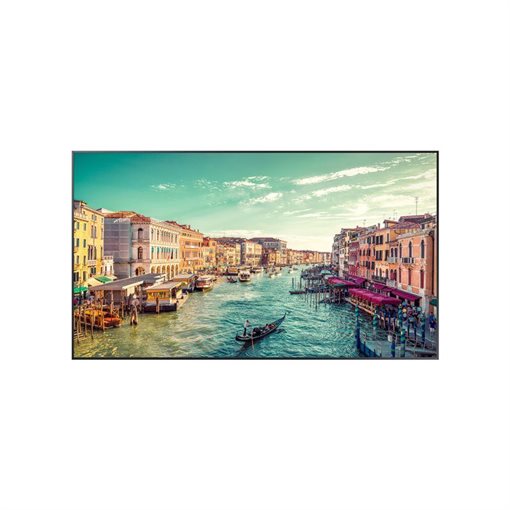 Samsung QM65R-A - 163 cm (65 Zoll) Diagonalklasse LCD-Display 4K