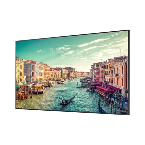 Samsung QM65R-A - 163 cm (65 Zoll) Diagonalklasse LCD-Display 4K