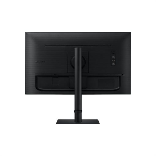 Samsung S27A600UUU S60UA LED 68,6cm 27Zoll 2560x1440 QHD @ 75Hz