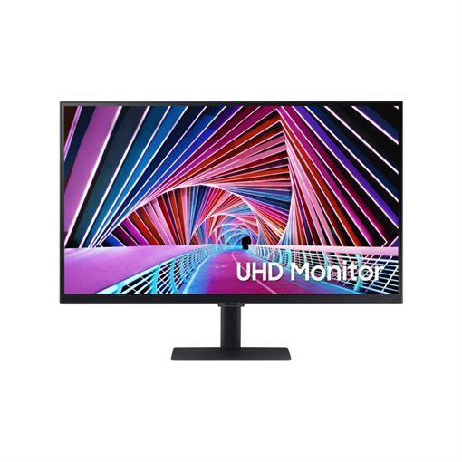 Samsung S27A706NWU, 68 cm (27 Zoll) - 3840 x 2160 4K