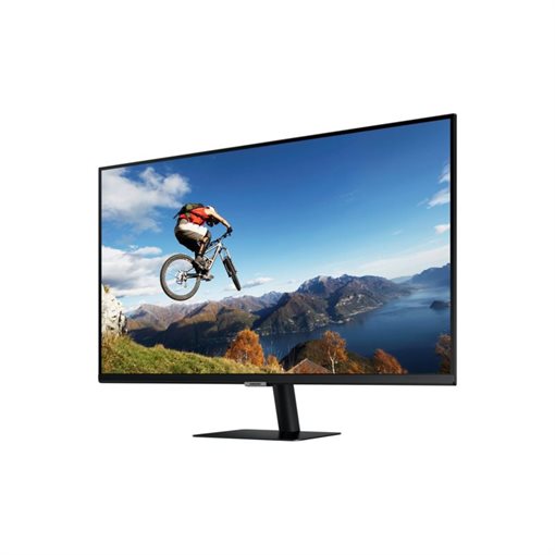 Samsung S32AM702UR M7 LED Smart 80cm 32Zoll 3840x2160 4K @ 60Hz