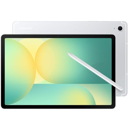 Samsung Snapdragon SM-X520NZSREUB 27,7cm 10,9Zoll 8GB 128GB Silber