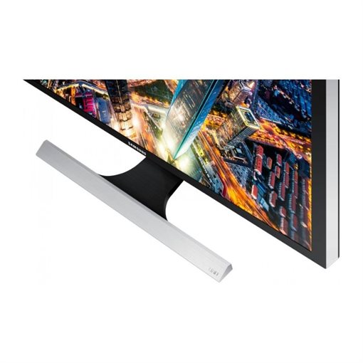 Samsung U28E590DSL, 71,1 cm (28 Zoll), 3840 x 2160 Pixel, 4K Ultra HD