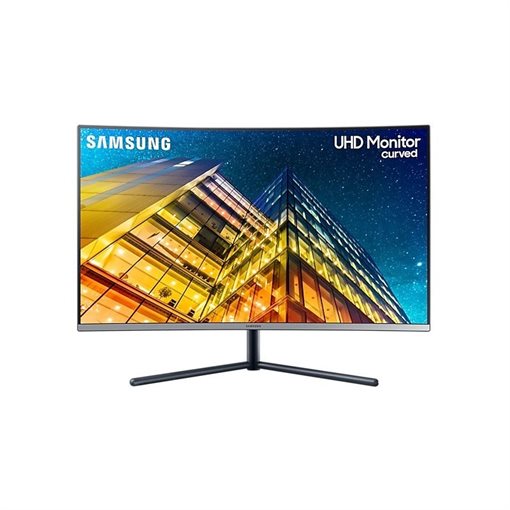 Samsung U32R594CWR, 81,3 cm (32 Zoll), 3840 x 2160 Pixel, 4K Ultra