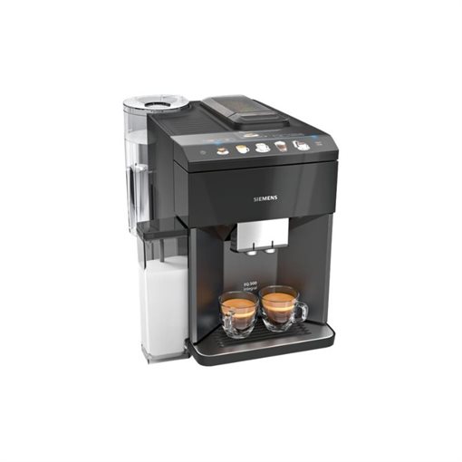 Siemens Tq505d09 Eq 500 Integral Test Siemens EQ,500 integral TQ505D09 15 bar Sapphire Black Metallic mieten