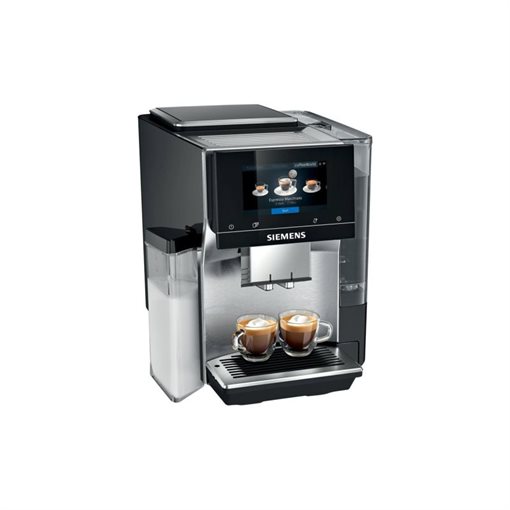 Siemens EQ,700 integral TQ707D03 20 bar rostfreier Edelstahl