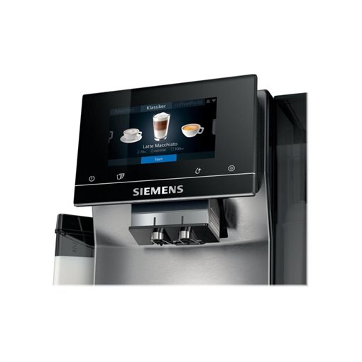 Siemens EQ,700 integral TQ707D03 20 bar rostfreier Edelstahl