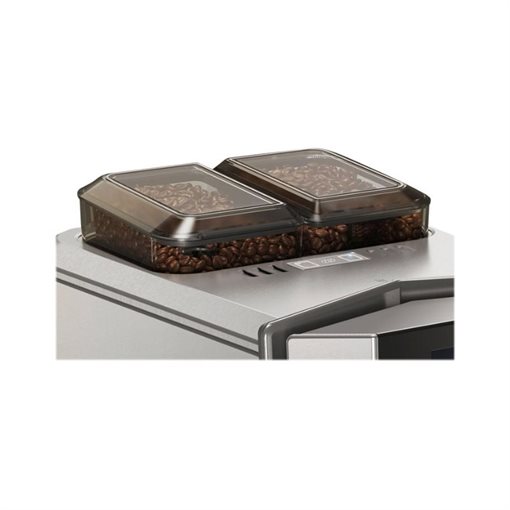 Siemens EQ,9 plus connect s700 TI9578X1DE 19 bar rostfreier Edelstahl