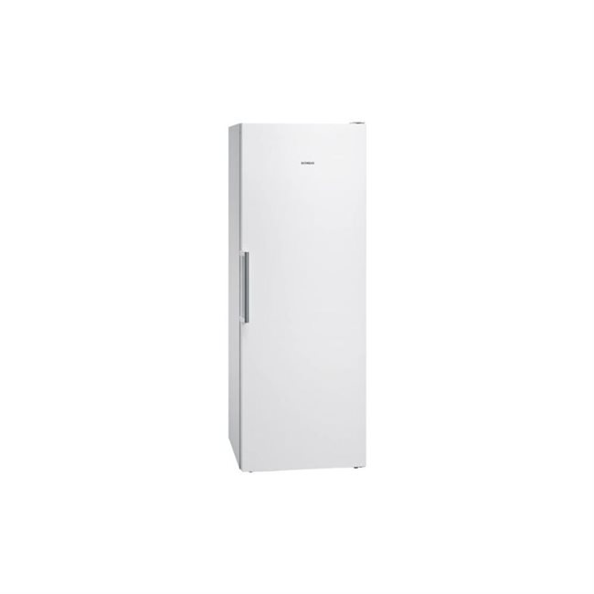 Siemens iQ500 GS58NAWCV Gefrierschrank B 70 cm T 78 cm H 191 cm 366 Liter mieten