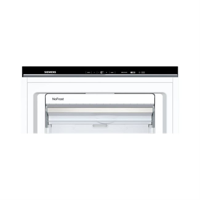 Siemens iQ500 GS58NAWCV Gefrierschrank B 70 cm T 78 cm H 191 cm 366 Liter mieten
