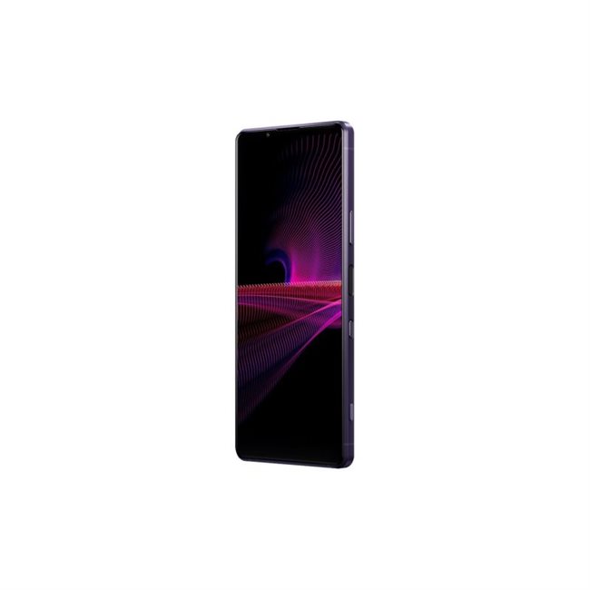 Sony Xperia 1 III 16,5 cm 6,5Zoll Dual-SIM 12GB 256GB 5G lila