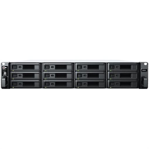 Synology DS3622XS+ 12 Schächte NAS 8GB RAM