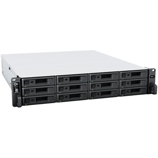 Synology DS3622XS+ 12 Schächte NAS 8GB RAM