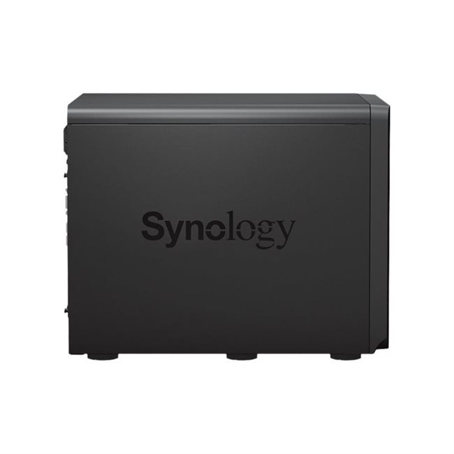 Synology DS3622XS+ Disk Station 12 Schächte NAS-Server 16GB RAM