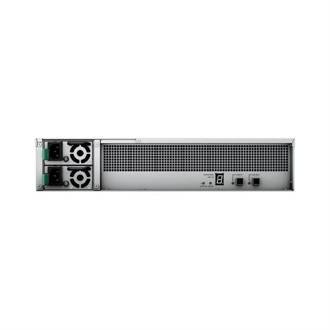Synology RX1222sas Expansion Unit 12 Schächte (SATA-600 / SAS) rackmount