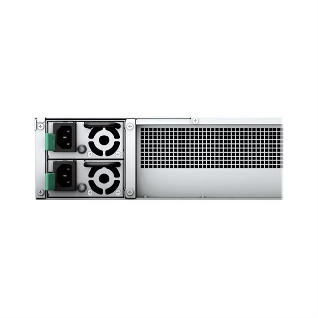 Synology RX1222sas Expansion Unit 12 Schächte (SATA-600 / SAS) rackmount