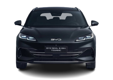 BYD Seal 6 DM-i Touring 1.5 DM-i Touring Boost Plug-In-Hybrid Bronze