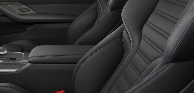 BMW 4er Coupé M440d xDrive A Diesel Schwarz