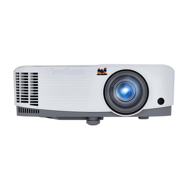 Viewsonic PA503W Projektor 3800 ANSI-Lumen 1280x800 WXGA 3D