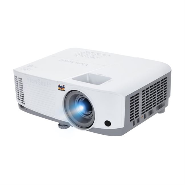 Viewsonic PA503W Projektor 3800 ANSI-Lumen 1280x800 WXGA 3D