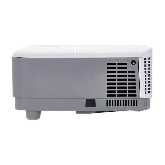 Viewsonic PA503W Projektor 3800 ANSI-Lumen 1280x800 WXGA 3D