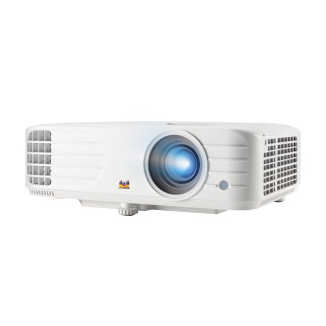 Viewsonic PG706HD Projektor 4000 ANSI-Lumen 1920x1080 1080p 3D