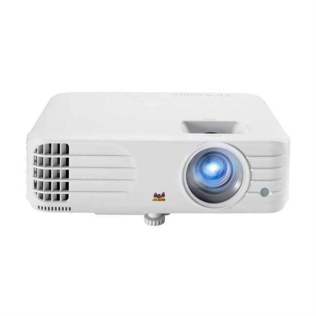 Viewsonic PX701HD Projektor 3500 ANSI-Lumen 1920x1080 1080p 3D