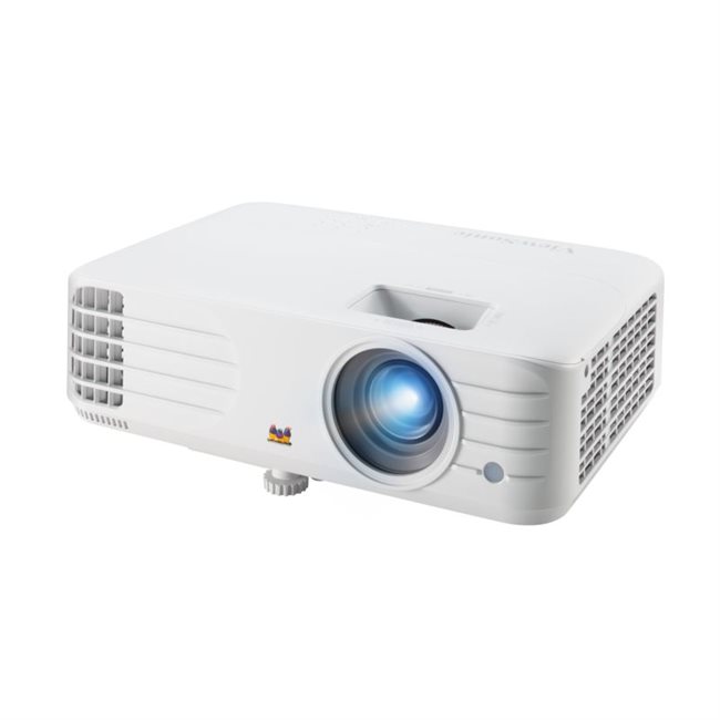Viewsonic PX701HD Projektor 3500 ANSI-Lumen 1920x1080 1080p 3D
