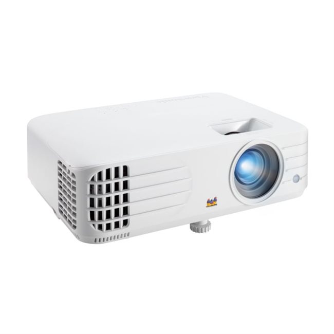 Viewsonic PX701HD Projektor 3500 ANSI-Lumen 1920x1080 1080p 3D