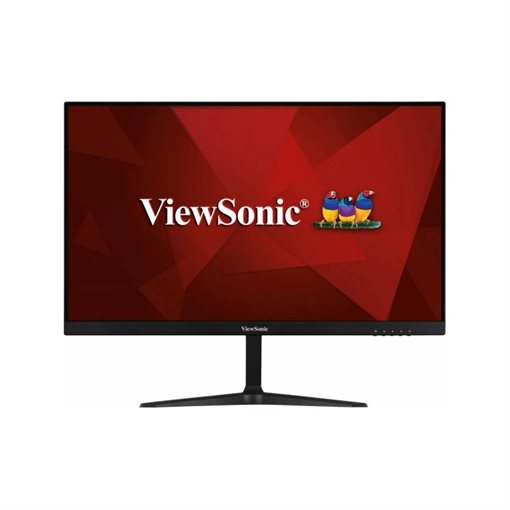 Viewsonic VX2418-P-MHD Gaming 59,94 cm 24 Zoll 1920 x 1080
