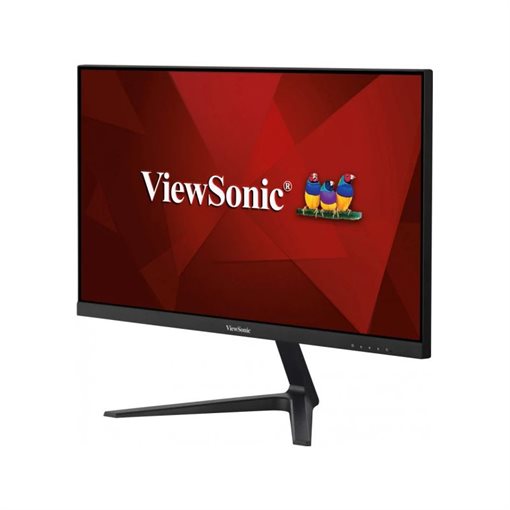 Viewsonic VX2418-P-MHD Gaming 59,94 cm 24 Zoll 1920 x 1080