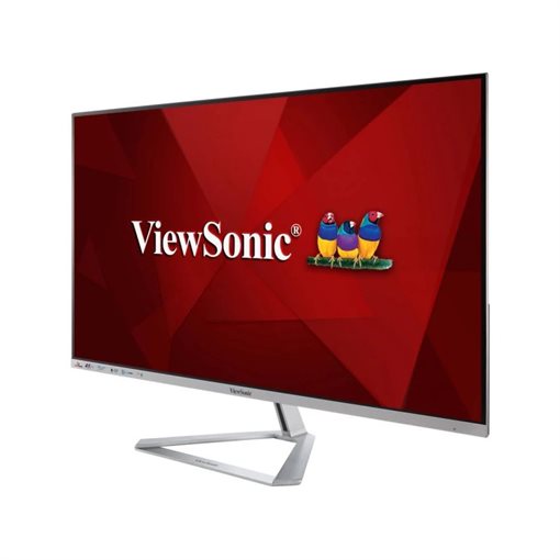 Viewsonic VX3276-4K-MHD 80,01 cm 32 Zoll 3840 x 2160