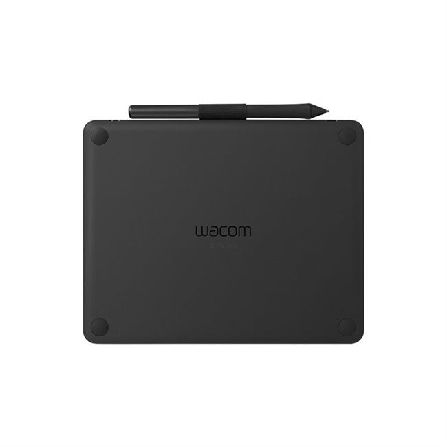 Wacom Intuos Creative Pen Medium Grafiktablett 21,6x13,5 cm mieten