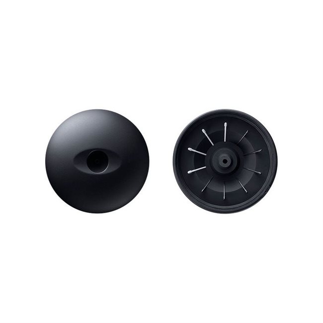 Wacom Intuos Pro Medium Grafiktablett rechts- und linkshändig 22,4x14,8cm