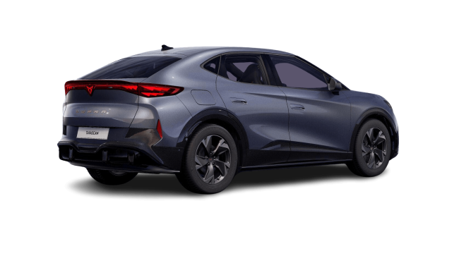Cupra Tavascan 210 kW / (286 PS) / 77 kWh Elektro Blau