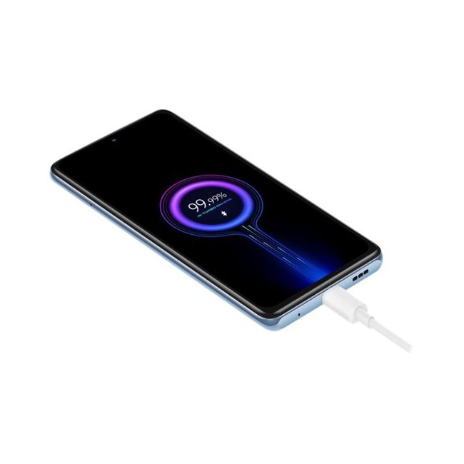 Xiaomi Redmi Note 10 Pro 6GB RAM 128GB Blue 16,9cm 6,67Zoll 4G Dual-SIM