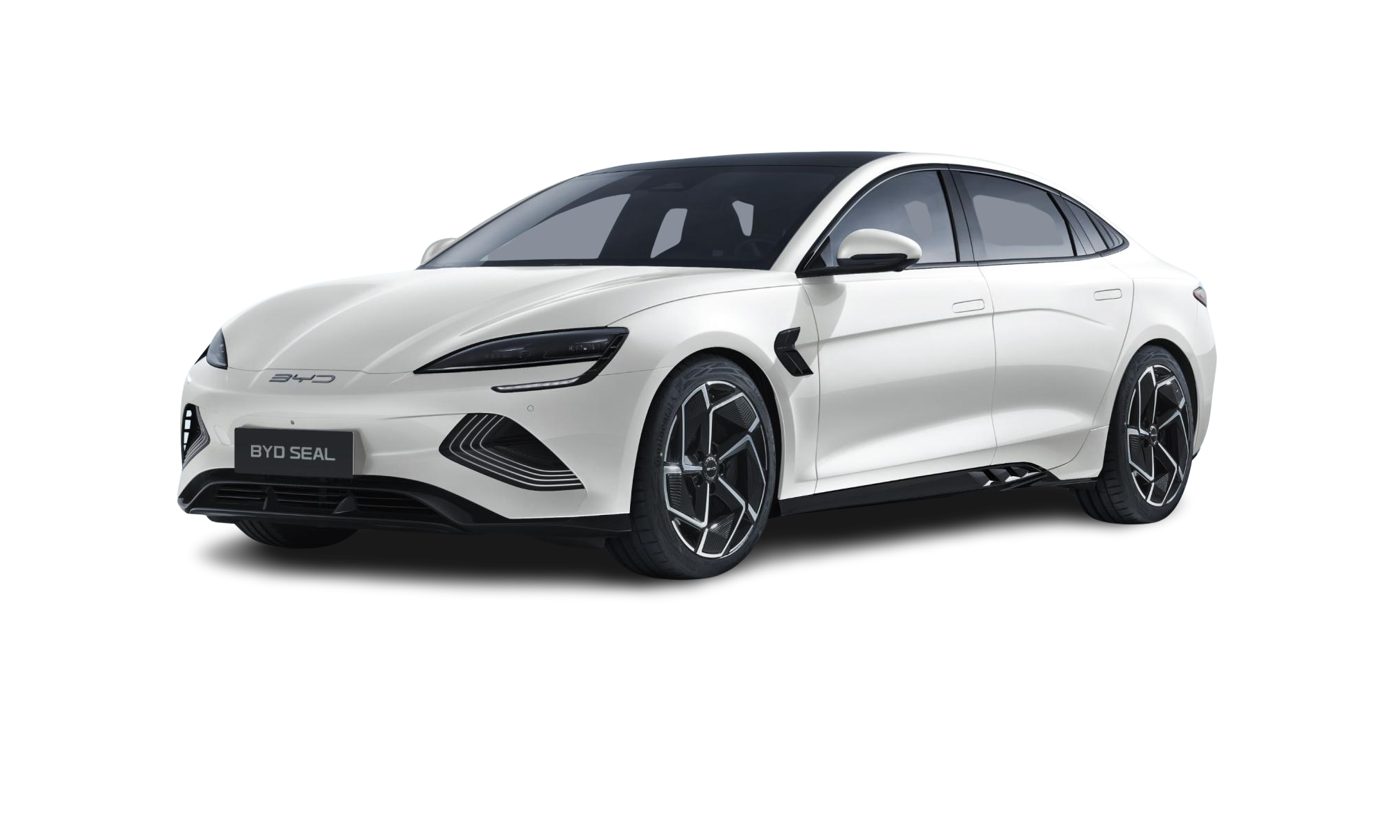 BYD Seal BEV 82.5kWh  RWD Elektro Weiß