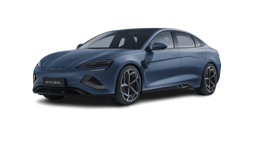 BYD Seal BEV 82.5kWh  RWD Elektro Grau