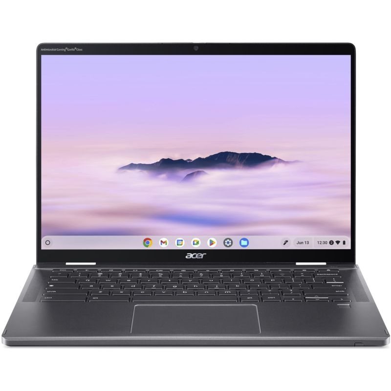 Acer Chromebook Plus Spin 714 Core Ultra 5 125U 35,6cm 14Zoll WUXGA 256GB