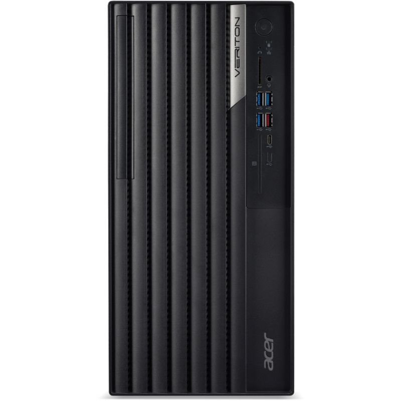 Acer Veriton Intel Core i5 (13th Gen) 13400 512GB SSD 8GB UHD Graphics 730