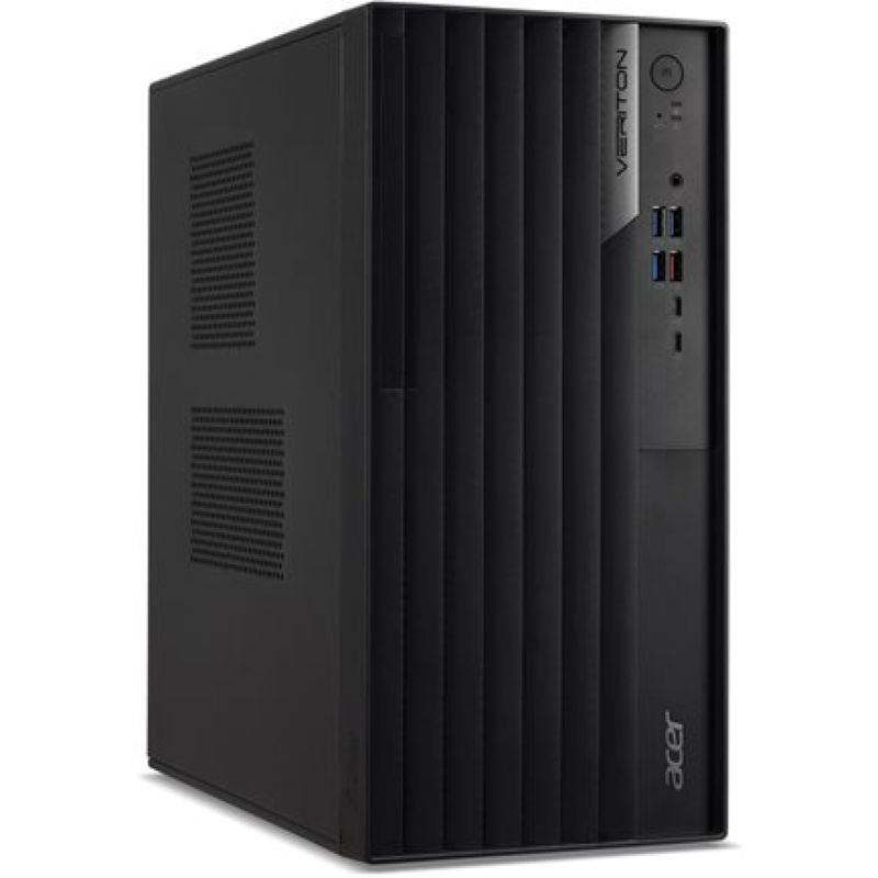 Acer Veriton M6 Core i7 13700 1,024TB SSD 16GB RTX A4000 W11P Tower