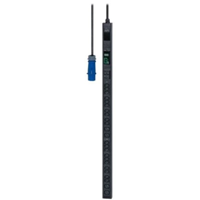 APC Easy Rack PDU Metered Null HE 1-phasig IEC60309 2P+E Eingang EPDU1132M