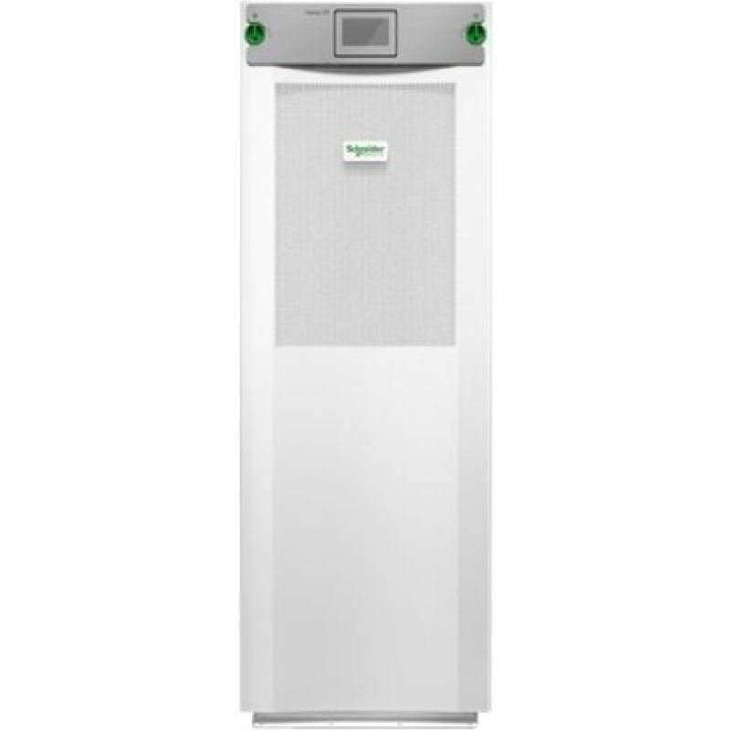 APC Galaxy VS USV 20 kW 400 V 1 int, Mod, Batteriestrang GVSUPS20KB4HS