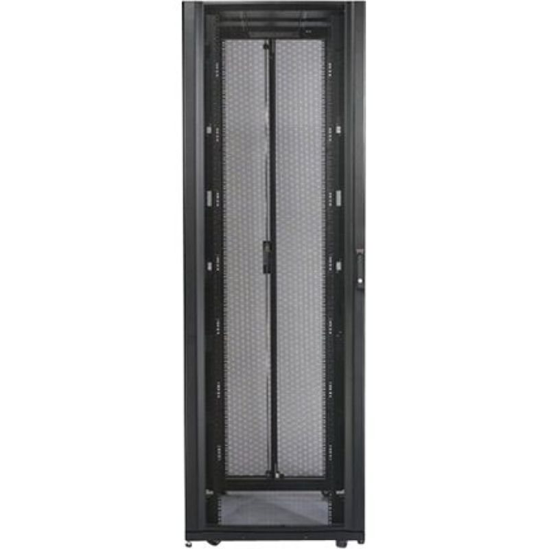 APC NetShelter SX Gehäuse 42 HE 750x1200mm AR3350