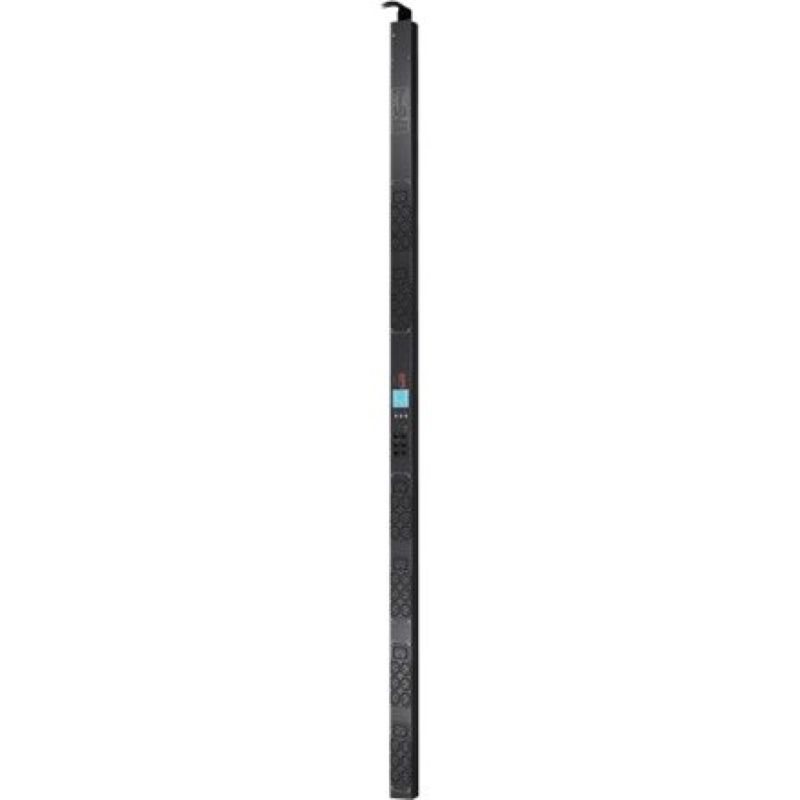 APC Rack PDU 2G mit Messfunktion 0 HE 11kW 230V (36) C13 &amp; (6) C19 AP8881