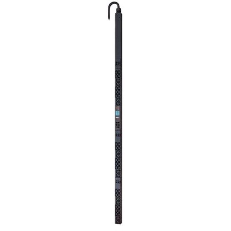 APC Rack PDU 2G mit Messfunktion Null HE C19 AP8886